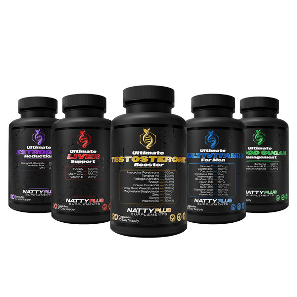 ULTIMATE BUNDLE