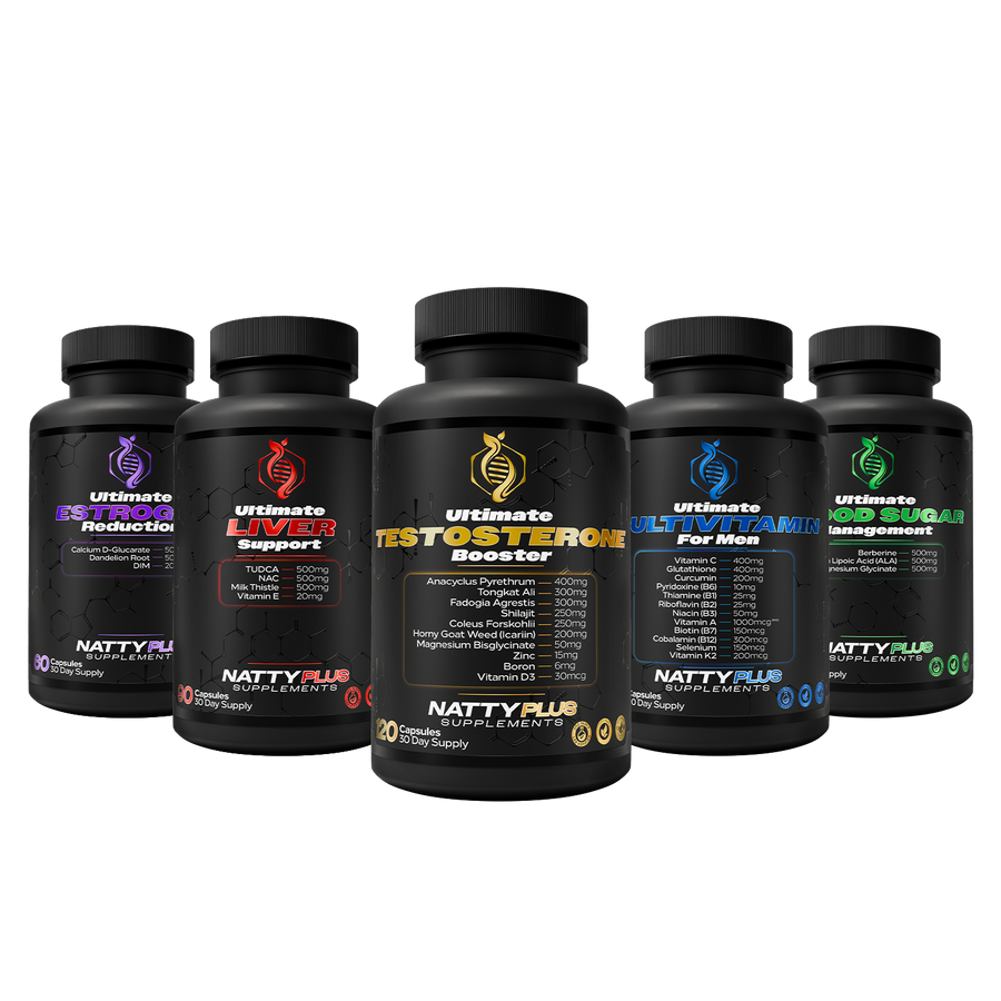 ULTIMATE BUNDLE