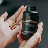 Does Ashwagandha Actually Work? Ashwagandha Root Extract vs Ashwagandha Root & Leaf Extract and What The Research Shows