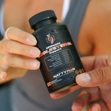 How to Lower Cholesterol Naturally: What Actually Works Without Statins