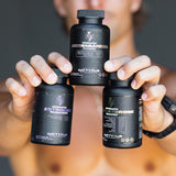 ULTIMATE ANABOLIC BUNDLE