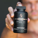 ULTIMATE ASHWAGANDHA COMPLEX