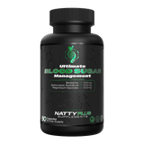 ULTIMATE BLOOD SUGAR MANAGEMENT