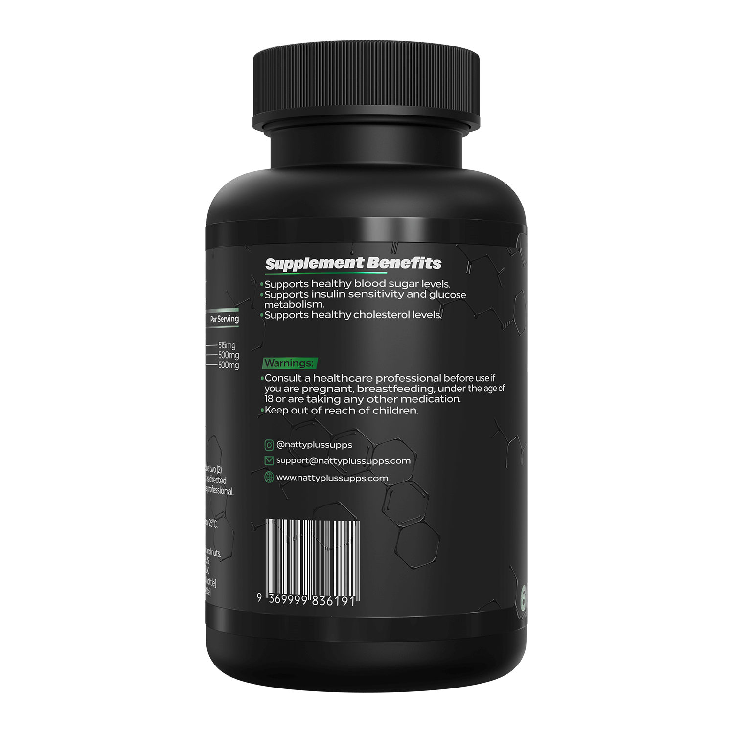 ULTIMATE BLOOD SUGAR MANAGEMENT