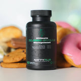 ULTIMATE BLOOD SUGAR MANAGEMENT