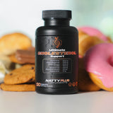 ULTIMATE CHOLESTEROL SUPPORT