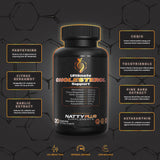 ULTIMATE CHOLESTEROL SUPPORT