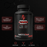 ULTIMATE LIVER SUPPORT