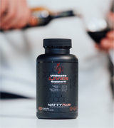 ULTIMATE LIVER SUPPORT