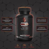 ULTIMATE LIVER SUPPORT