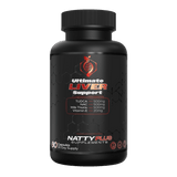ULTIMATE LIVER SUPPORT