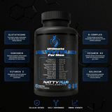 ULTIMATE MULTIVITAMIN FOR MEN