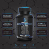 ULTIMATE MULTIVITAMIN FOR MEN