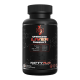 ULTIMATE LIVER SUPPORT