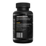 ULTIMATE TESTOSTERONE BOOSTER