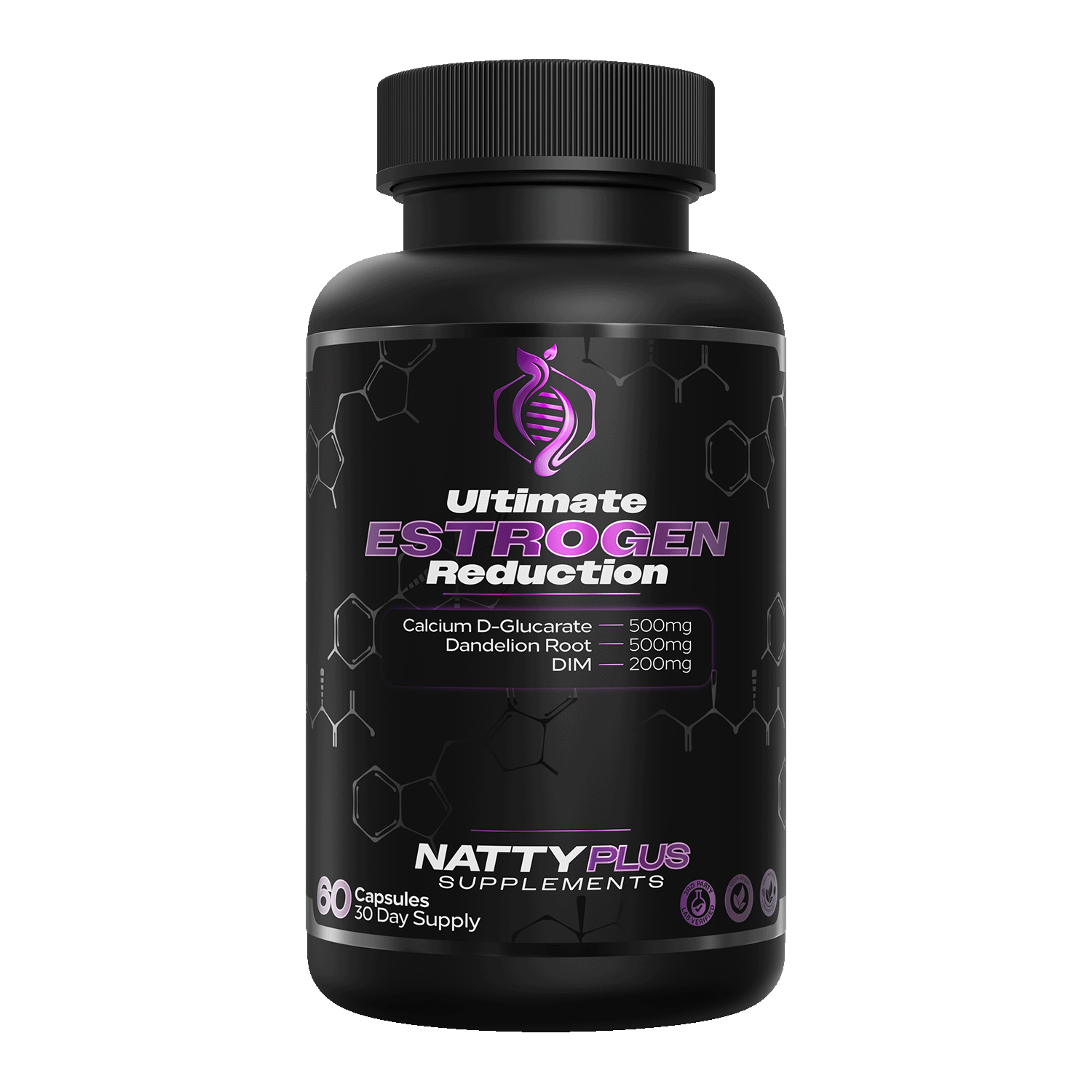 ULTIMATE ESTROGEN REDUCTION