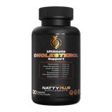 ULTIMATE CHOLESTEROL SUPPORT