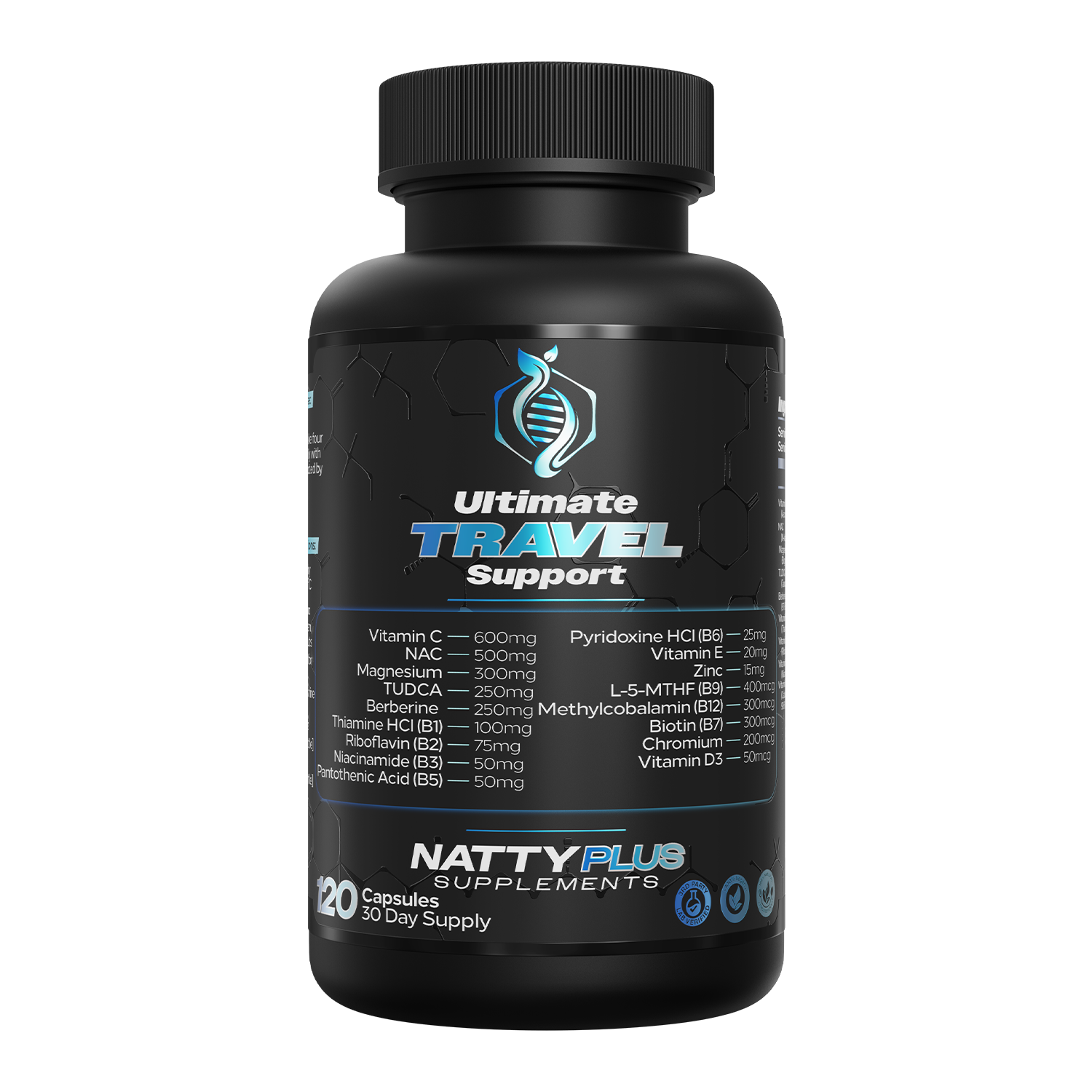 ULTIMATE TRAVEL SUPPORT