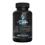 ULTIMATE TRAVEL SUPPORT