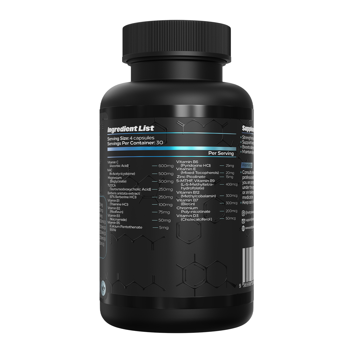 ULTIMATE TRAVEL SUPPORT