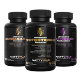 ULTIMATE ANABOLIC BUNDLE