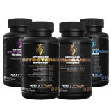 ULTIMATE MEN’S PERFORMANCE BUNDLE