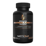 ULTIMATE ASHWAGANDHA COMPLEX