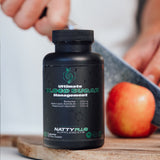 ULTIMATE BLOOD SUGAR MANAGEMENT