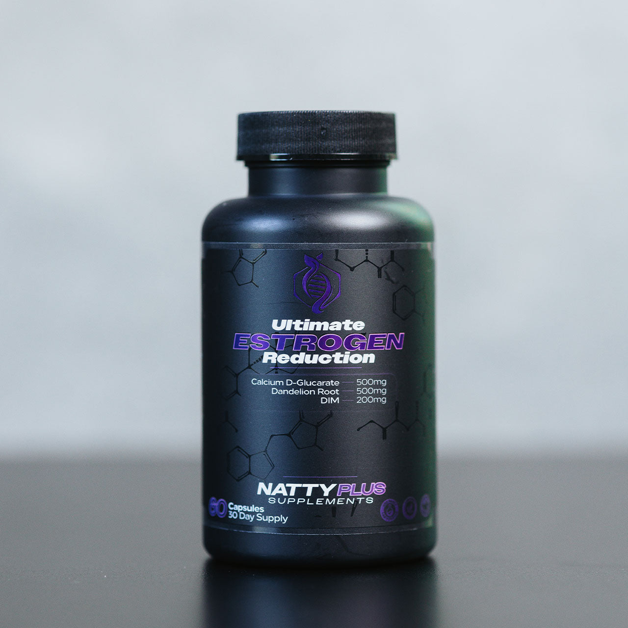 ULTIMATE ESTROGEN REDUCTION