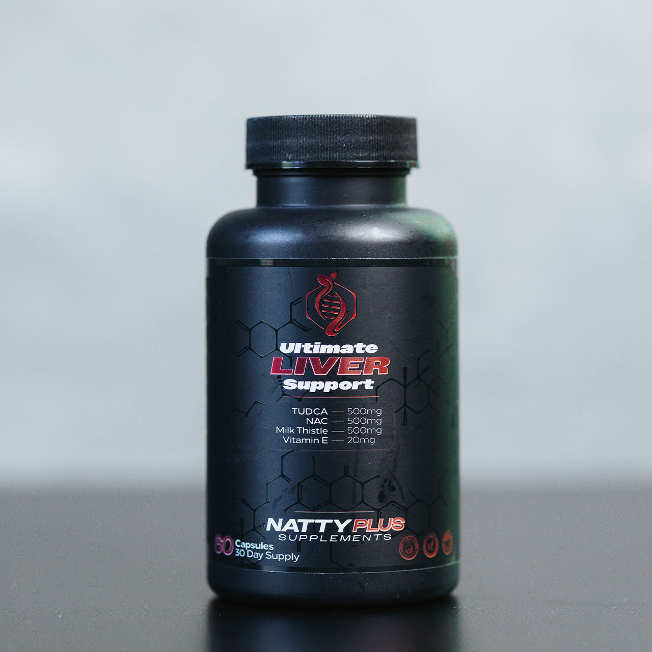 ULTIMATE LIVER SUPPORT