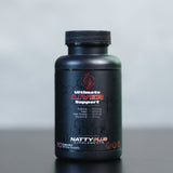 ULTIMATE LIVER SUPPORT