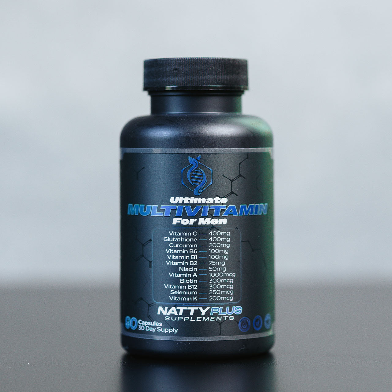 ULTIMATE MULTIVITAMIN FOR MEN
