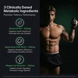 ULTIMATE BLOOD SUGAR MANAGEMENT