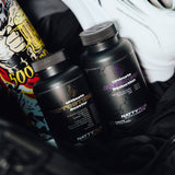 ULTIMATE PERFORMANCE BUNDLE