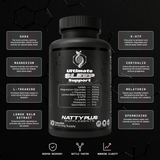 ULTIMATE SLEEP SUPPORT