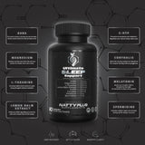 ULTIMATE SLEEP SUPPORT