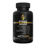 ULTIMATE ANABOLIC BUNDLE