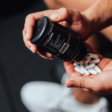 ULTIMATE TESTOSTERONE BOOSTER