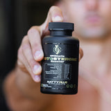 ULTIMATE TESTOSTERONE BOOSTER