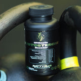 ULTIMATE TESTOSTERONE BOOSTER