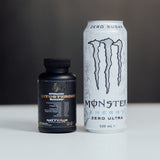 ULTIMATE TESTOSTERONE BOOSTER