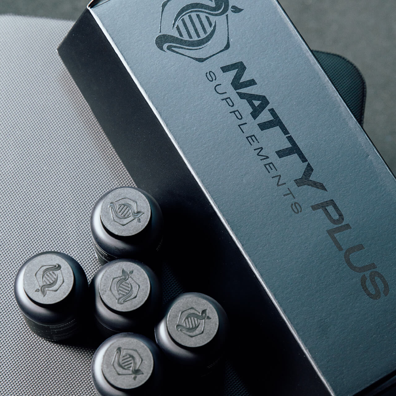 ULTIMATE TESTOSTERONE BOOSTER