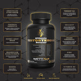 ULTIMATE TESTOSTERONE BOOSTER