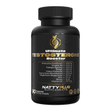 ULTIMATE TESTOSTERONE BOOSTER