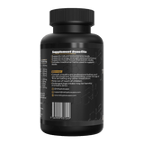 ULTIMATE TESTOSTERONE BOOSTER