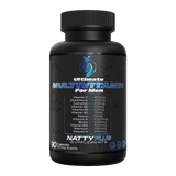 ULTIMATE MULTIVITAMIN FOR MEN