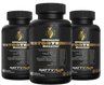 ULTIMATE TESTOSTERONE BOOSTER - 90 DAY SUPPLY