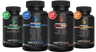 ULTIMATE HEALTH BUNDLE - 90 DAY SUPPLY