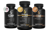 90 day no mel