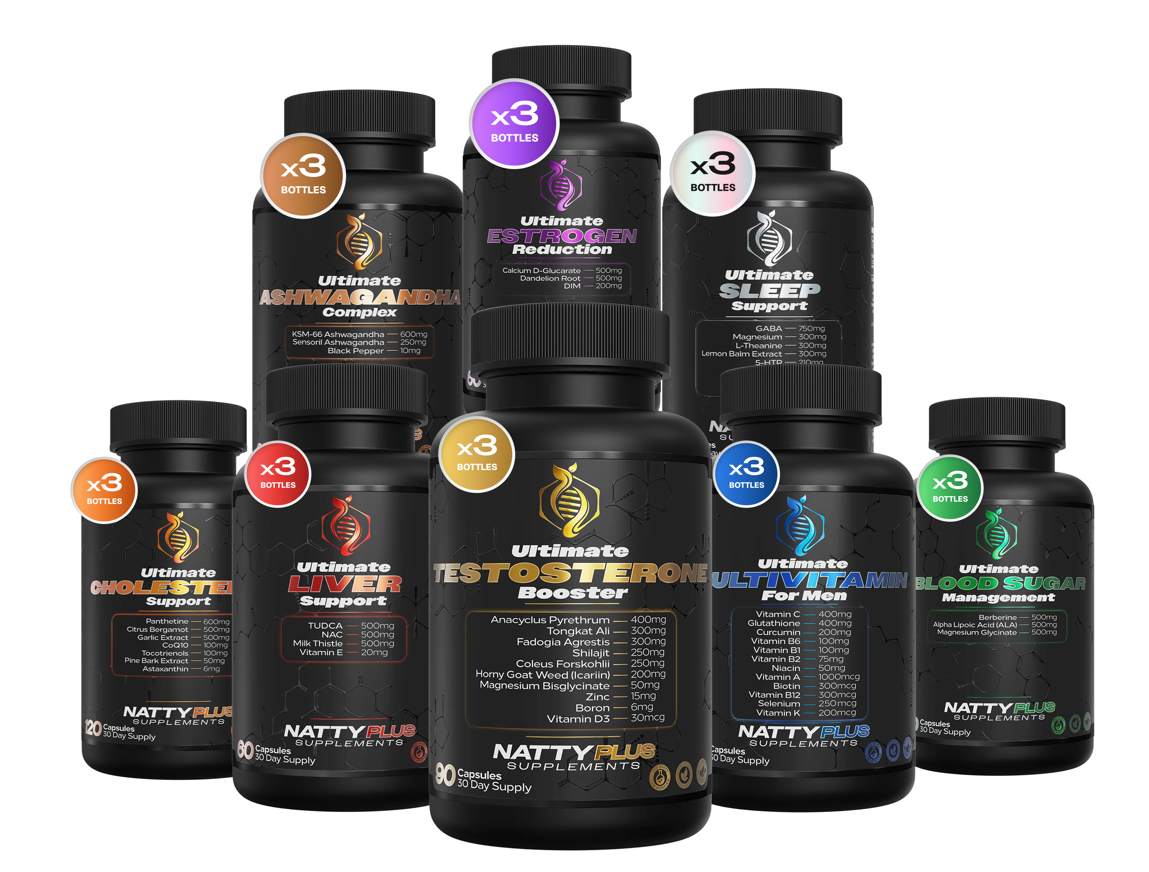 90 day est mel